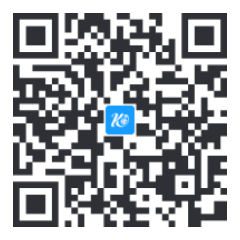 iOS 苹果版 二维码 | MK SPORT